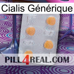 Cialis Générique 24